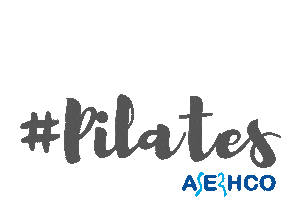 ASERHCO Rehabilitación y Salud Sticker