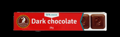 Молочный или черный шоколад