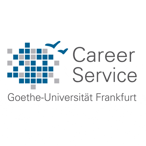 Career Service Goethe-Universität Frankfurt GIF