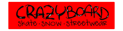 Sticker by Crazyboardshop