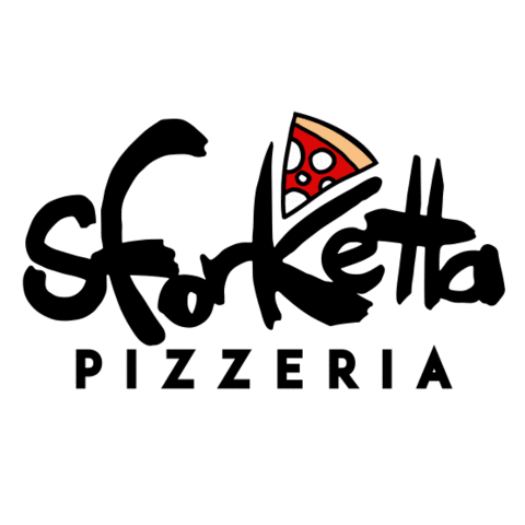 Pizza Sticker by sforketta