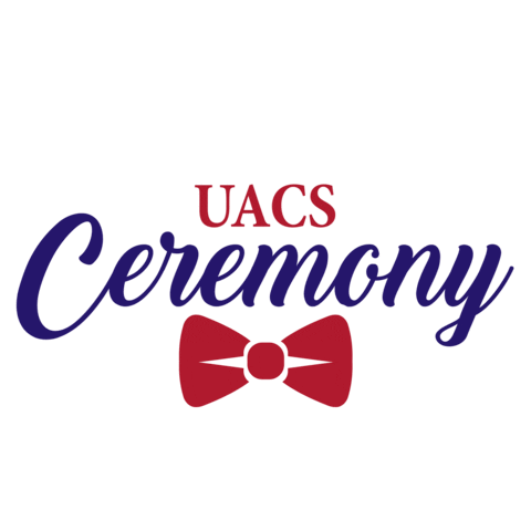 University American College Skopje Sticker