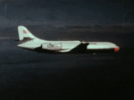 In The Air Vintage GIF by Safran