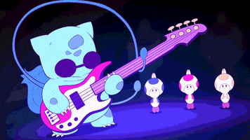 Pokemon GIF