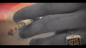 Smoke GIF