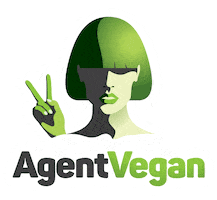 Pulp Fiction 80S Sticker by AgentVegan