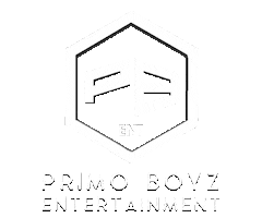 Primo Boyz Music Sticker