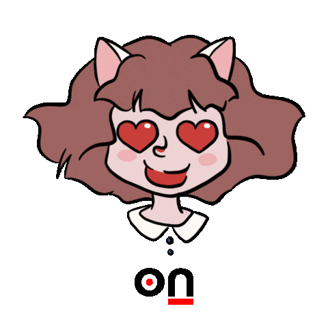 Illustration Sticker