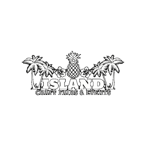 Island Sticker by PMG Oahu