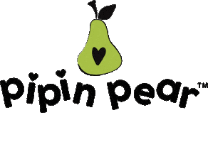 Baby Food Sticker by Pip & Pear