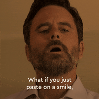 Outer Banks Smile GIF by NETFLIX