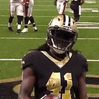 Saints GIFs - Get the best GIF on GIPHY