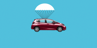 Carro100 GIF