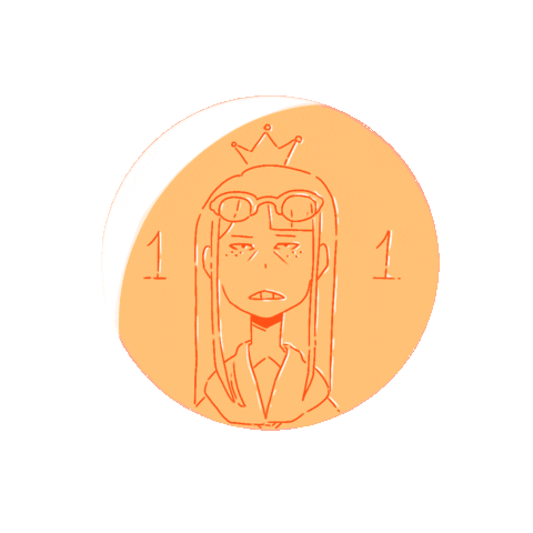 Animated Sticker