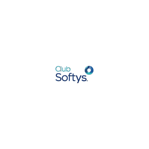Sticker by Club Softys