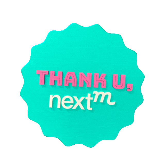 Design Marketing Sticker by NextM