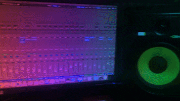 GIORGIO ROMANELLI DJ GIF