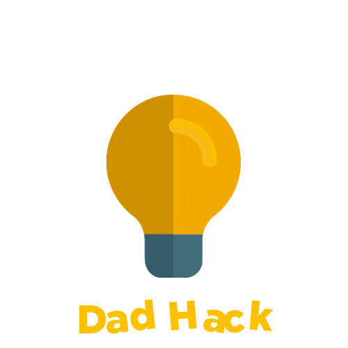 Fathers Day Dad Sticker by Babyshop Arabia