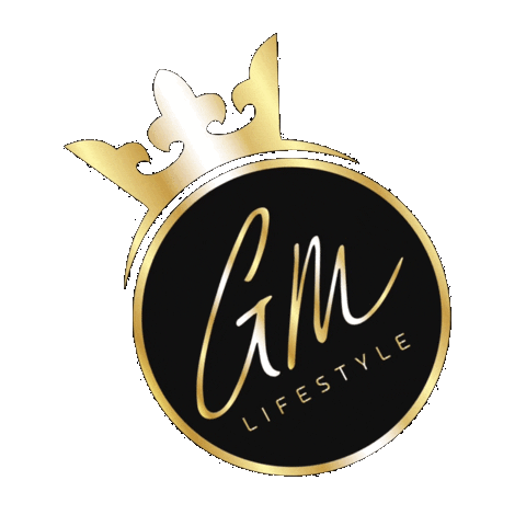 GM Lifestyle Sticker