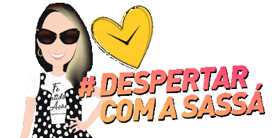 Sassa Samanta Sticker by Social Boats