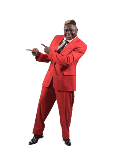 Dance Swag Sticker by Lory Money