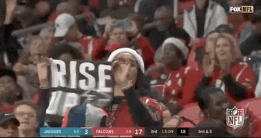 2019 Nfl Football GIF by NFL