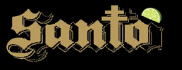 Santo Spirit GIF