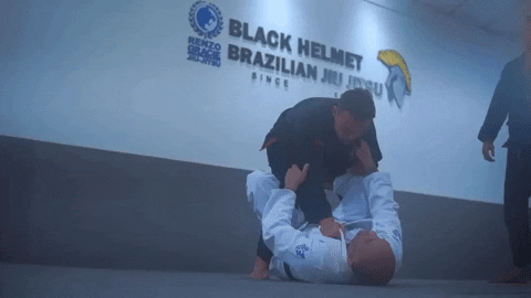 Jiujitsu GIF by Black Helmet - Find & Share on GIPHY