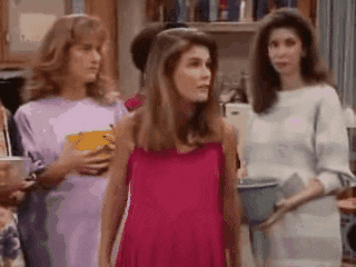 aunt becky