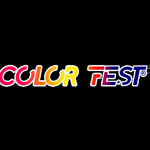 Color Fest® Oficial GIF