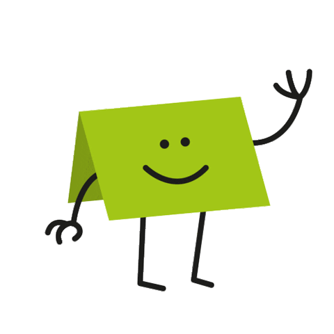 Coucouhellotoit Sticker by A Ciel Ouvert France - VELUX