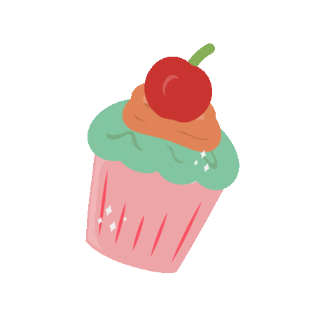 Sticker by Lexi Jane Cakes