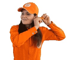 Sixth Sense Sticker by Zweifel Chips