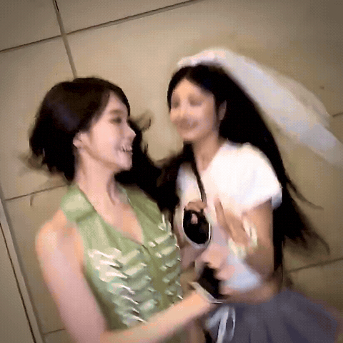 Happy Idol GIF