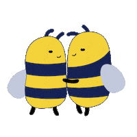 Bee GIFs