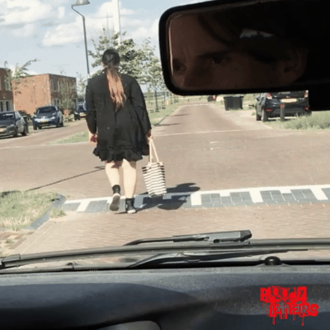 Feel The Magic Productions GIF