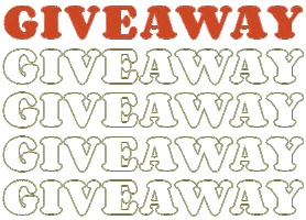 Giveaway Sticker by Mangkokku Indonesia