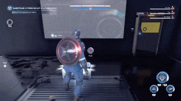 Gaming GIF