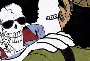 One Piece Arc GIF