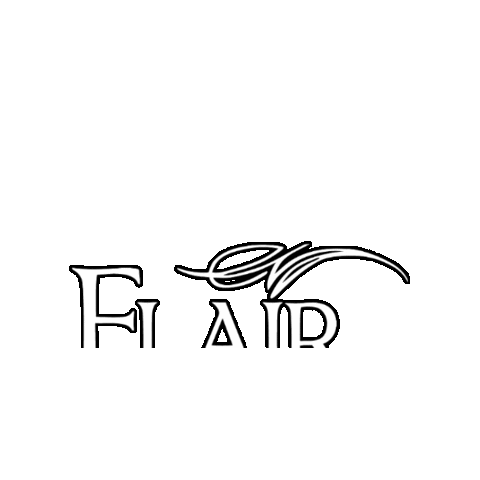 Flair Communication Sticker