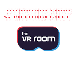 Virtual Reality Vryouready Sticker by The VR Room
