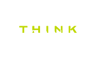Sticker by Think Again