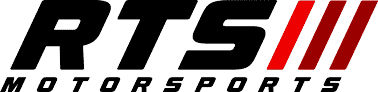 Rts Motorsports Sticker by RTS EGYPT