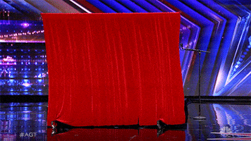 Drumset GIF by America's Got Talent