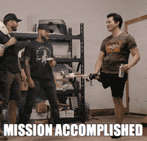 Mat Best Reaction GIF by Black Rifle Coffee Company
