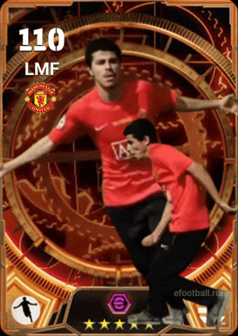 Manchester United Football GIF