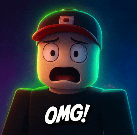Omg GIF