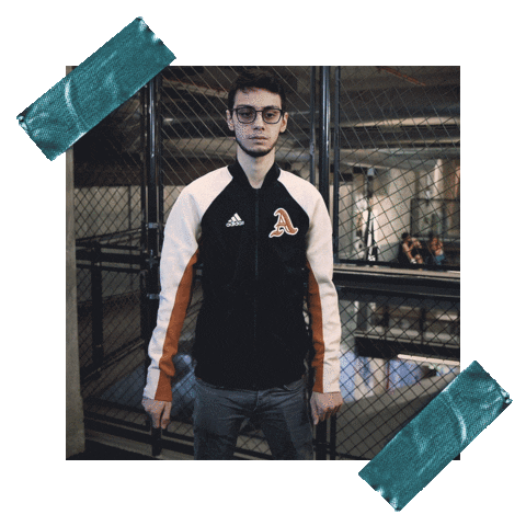 Final Game Adidas Sticker by mario scrima