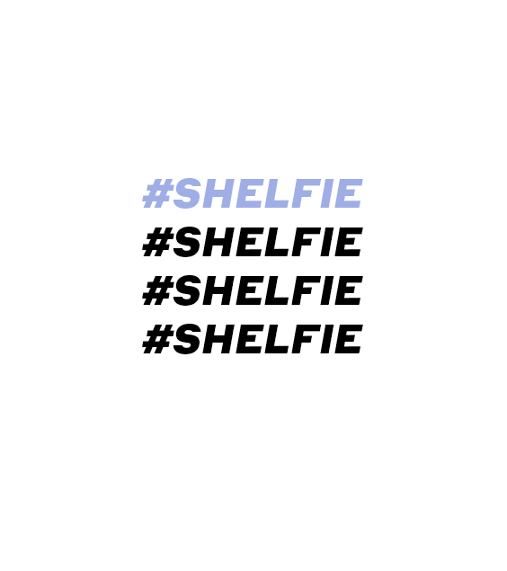 Volition Beauty Sticker