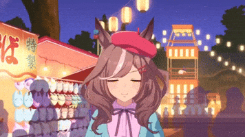 Horse Mambo GIF